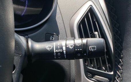 Hyundai ix35 I рестайлинг, 2011 год, 1 360 000 рублей, 19 фотография