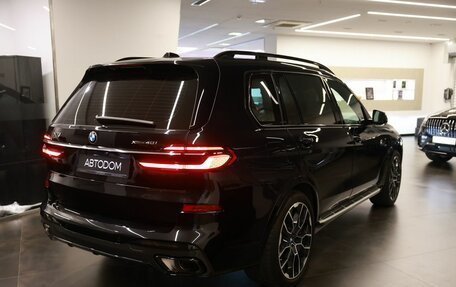 BMW X7, 2025 год, 14 960 000 рублей, 6 фотография