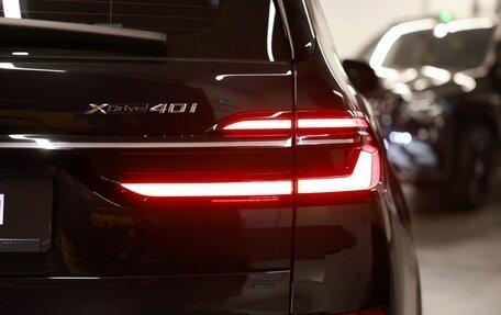 BMW X7, 2025 год, 14 960 000 рублей, 7 фотография