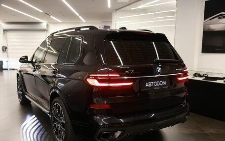 BMW X7, 2025 год, 14 960 000 рублей, 4 фотография