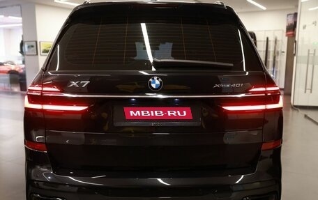 BMW X7, 2025 год, 14 960 000 рублей, 5 фотография