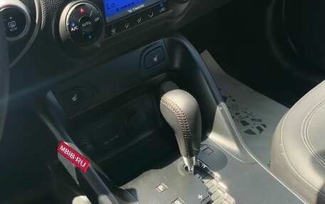 Hyundai ix35 I рестайлинг, 2011 год, 1 360 000 рублей, 24 фотография
