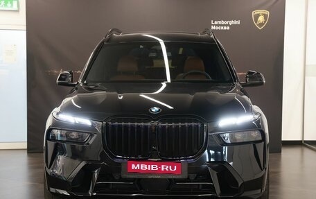 BMW X7, 2025 год, 14 960 000 рублей, 2 фотография