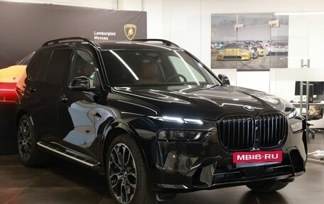 BMW X7, 2025 год, 14 960 000 рублей, 3 фотография
