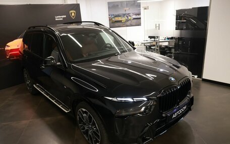 BMW X7, 2025 год, 14 960 000 рублей, 11 фотография