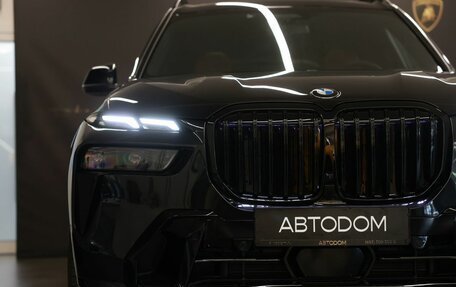 BMW X7, 2025 год, 14 960 000 рублей, 10 фотография