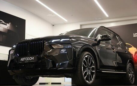 BMW X7, 2025 год, 14 960 000 рублей, 12 фотография