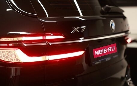 BMW X7, 2025 год, 14 960 000 рублей, 9 фотография