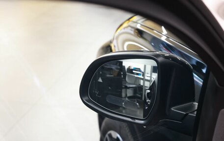 BMW X7, 2025 год, 14 960 000 рублей, 21 фотография