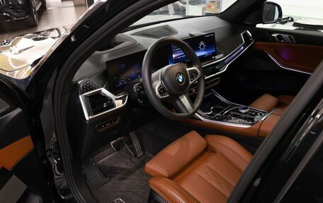 BMW X7, 2025 год, 14 960 000 рублей, 19 фотография