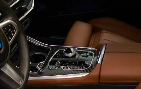 BMW X7, 2025 год, 14 960 000 рублей, 23 фотография
