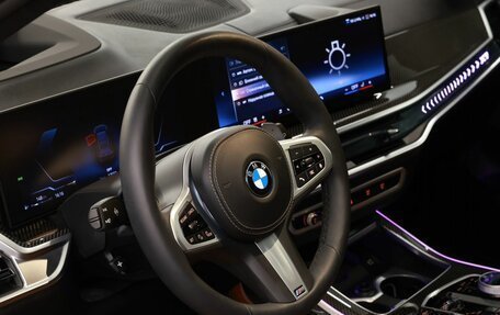 BMW X7, 2025 год, 14 960 000 рублей, 20 фотография
