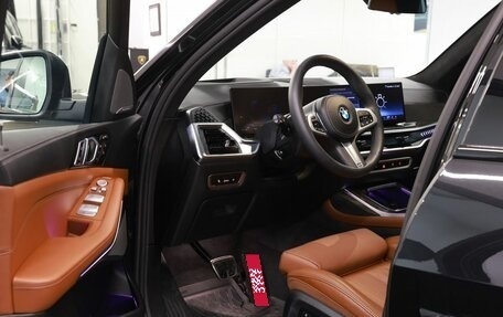BMW X7, 2025 год, 14 960 000 рублей, 17 фотография