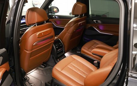 BMW X7, 2025 год, 14 960 000 рублей, 25 фотография