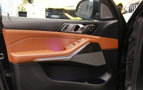 BMW X7, 2025 год, 14 960 000 рублей, 28 фотография