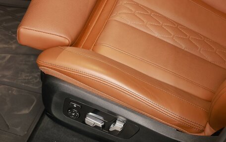 BMW X7, 2025 год, 14 960 000 рублей, 24 фотография