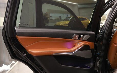 BMW X7, 2025 год, 14 960 000 рублей, 27 фотография