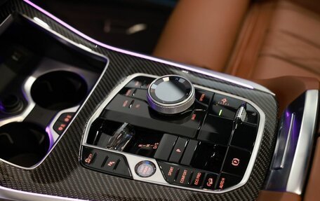 BMW X7, 2025 год, 14 960 000 рублей, 29 фотография