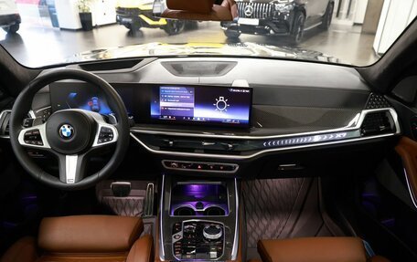 BMW X7, 2025 год, 14 960 000 рублей, 33 фотография