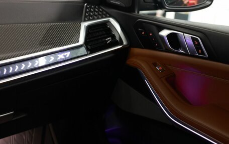 BMW X7, 2025 год, 14 960 000 рублей, 34 фотография