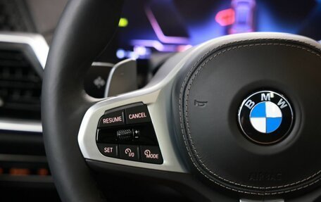 BMW X7, 2025 год, 14 960 000 рублей, 31 фотография