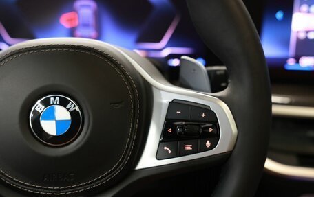 BMW X7, 2025 год, 14 960 000 рублей, 32 фотография