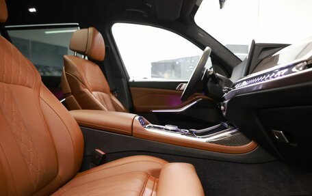 BMW X7, 2025 год, 14 960 000 рублей, 38 фотография