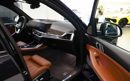 BMW X7, 2025 год, 14 960 000 рублей, 36 фотография