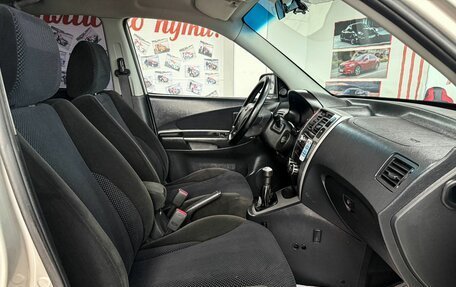 Hyundai Tucson III, 2007 год, 789 000 рублей, 14 фотография