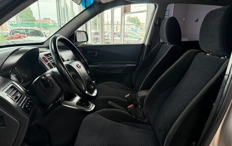 Hyundai Tucson III, 2007 год, 789 000 рублей, 8 фотография