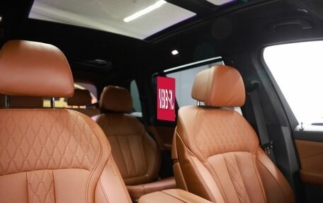 BMW X7, 2025 год, 14 960 000 рублей, 40 фотография
