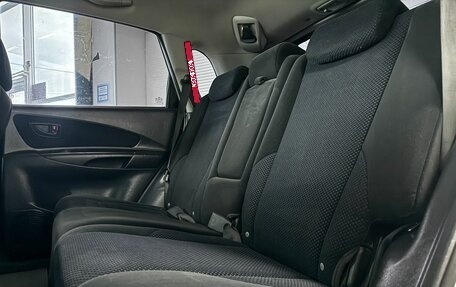Hyundai Tucson III, 2007 год, 789 000 рублей, 10 фотография