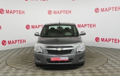 Chevrolet Cobalt II, 2014 год, 578 000 рублей, 2 фотография