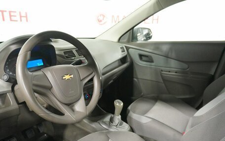 Chevrolet Cobalt II, 2014 год, 578 000 рублей, 9 фотография