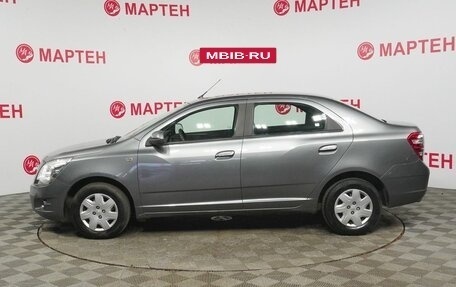 Chevrolet Cobalt II, 2014 год, 578 000 рублей, 8 фотография