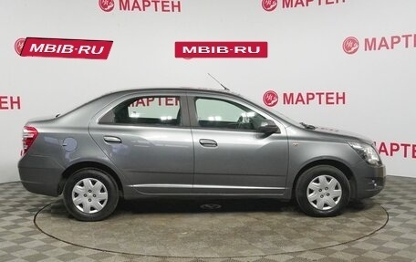 Chevrolet Cobalt II, 2014 год, 578 000 рублей, 4 фотография