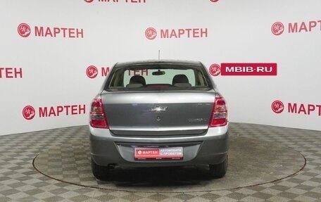 Chevrolet Cobalt II, 2014 год, 578 000 рублей, 6 фотография