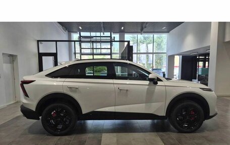 Haval F7x, 2026 год, 3 999 000 рублей, 3 фотография