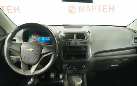 Chevrolet Cobalt II, 2014 год, 578 000 рублей, 15 фотография