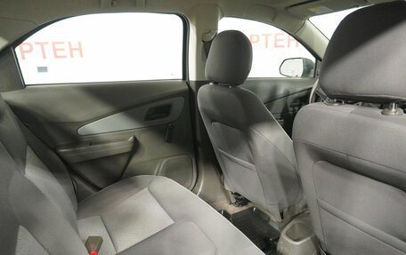 Chevrolet Cobalt II, 2014 год, 578 000 рублей, 11 фотография