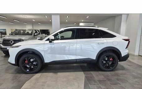 Haval F7x, 2026 год, 3 999 000 рублей, 7 фотография