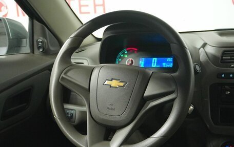 Chevrolet Cobalt II, 2014 год, 578 000 рублей, 16 фотография