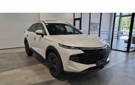 Haval F7x, 2026 год, 3 999 000 рублей, 2 фотография