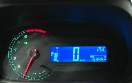 Chevrolet Cobalt II, 2014 год, 578 000 рублей, 17 фотография