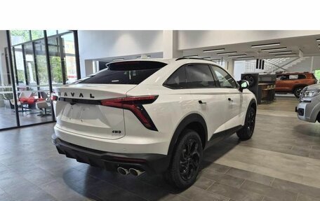 Haval F7x, 2026 год, 3 999 000 рублей, 4 фотография