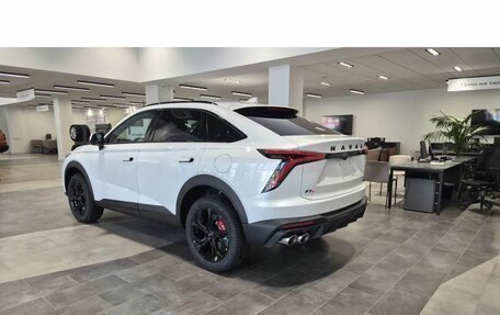 Haval F7x, 2026 год, 3 999 000 рублей, 6 фотография