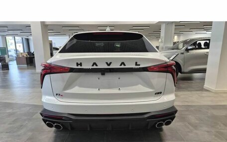Haval F7x, 2026 год, 3 999 000 рублей, 5 фотография