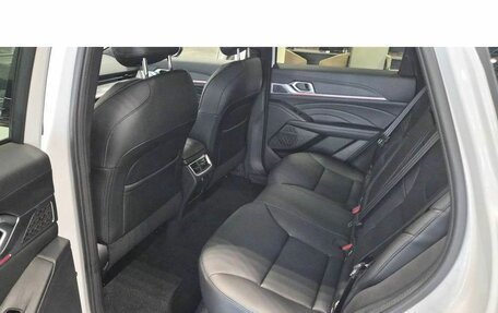Haval F7x, 2026 год, 3 999 000 рублей, 8 фотография