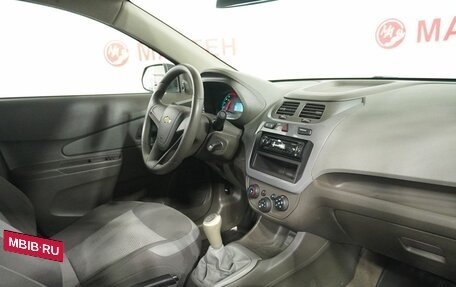 Chevrolet Cobalt II, 2014 год, 578 000 рублей, 10 фотография