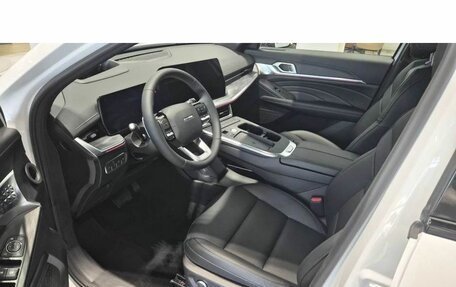 Haval F7x, 2026 год, 3 999 000 рублей, 10 фотография